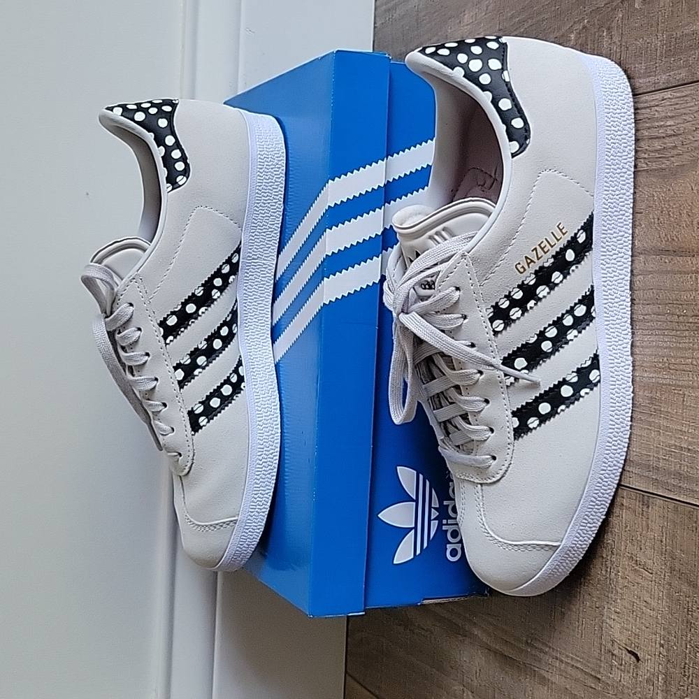 Adidas Gazelle W